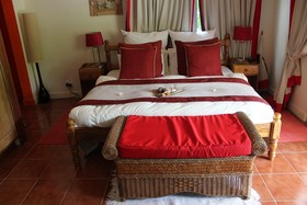 Oceane Self Catering