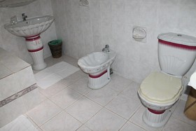 Oceane Self Catering