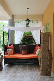 Oceane Self Catering