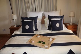 Oceane Self Catering