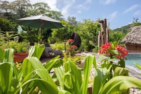 Oceane Self Catering
