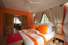Oceane Self Catering