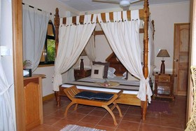 Oceane Self Catering