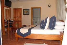 Oceane Self Catering