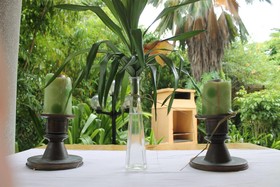 Oceane Self Catering