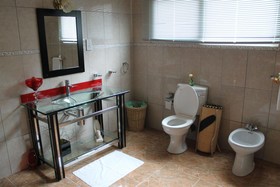 Oceane Self Catering