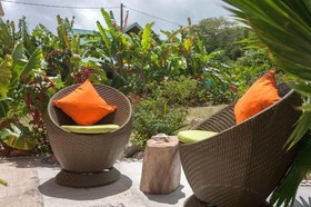 Oceane Self Catering
