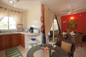 Oceane Self Catering