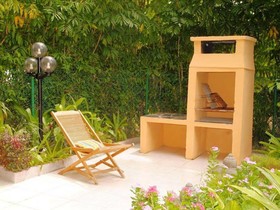 Oceane Self Catering