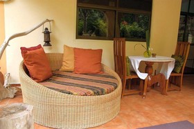 Oceane Self Catering