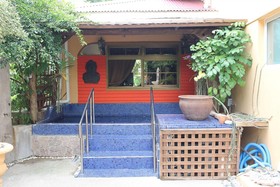 Oceane Self Catering