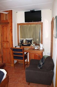 Oceane Self Catering