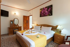 Orchid Self Catering Apartment