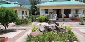 Orchid Self Catering Apartment