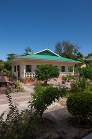 Orchid Self Catering Apartment