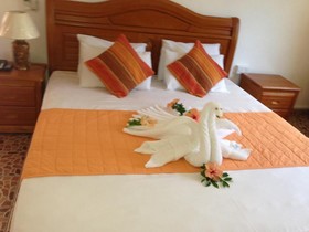 Orchid Self Catering Apartment