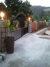 Orchid Self Catering Apartment
