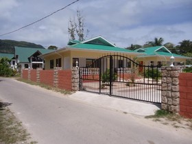 Orchid Self Catering Apartment