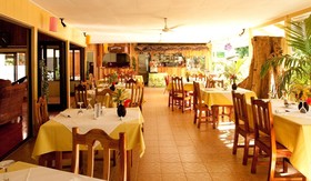Orchid Self Catering Apartment