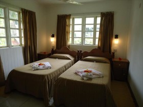 Pension Residence Guest House