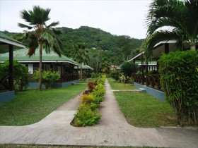 Pension Residence Guest House