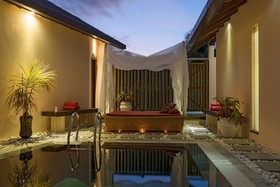 Fisherman's Cove Resort