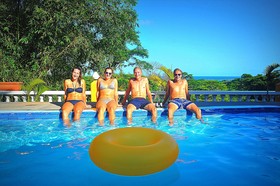 Albizia Lodge