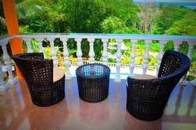 Albizia Lodge