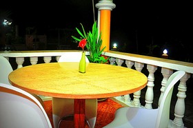 Albizia Lodge