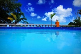 Albizia Lodge