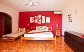 Albizia Lodge