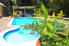 Albizia Lodge