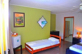Albizia Lodge