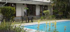 Auberge Chez Plume