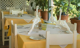 Auberge Chez Plume