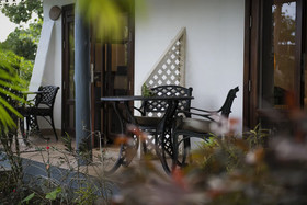 Auberge Chez Plume