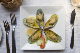 Auberge Chez Plume