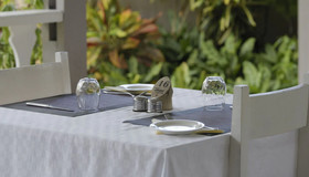 Auberge Chez Plume