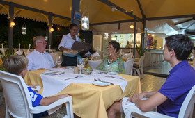 Auberge Chez Plume