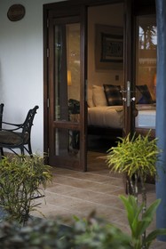 Auberge Chez Plume
