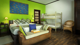 Auberge Chez Plume
