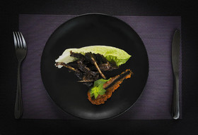 Auberge Chez Plume