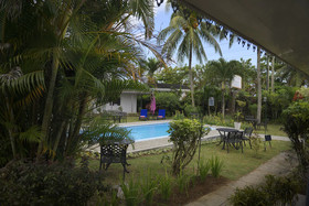 Auberge Chez Plume