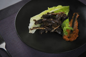 Auberge Chez Plume