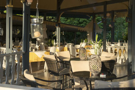 Auberge Chez Plume