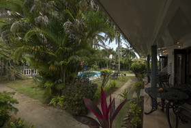 Auberge Chez Plume