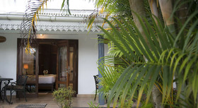 Auberge Chez Plume