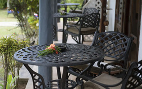 Auberge Chez Plume