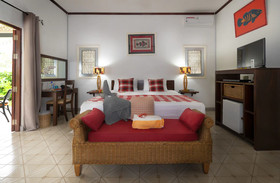 Auberge Chez Plume