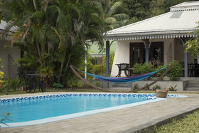 Auberge Chez Plume